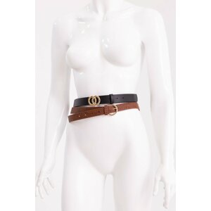 Lafaba Belt - Black