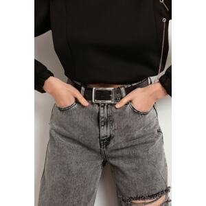 Lafaba Belt - Black