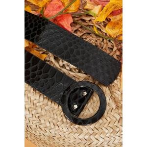 Lafaba Belt - Black