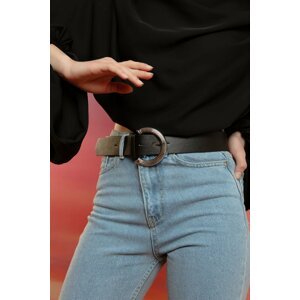 Lafaba Belt - Black