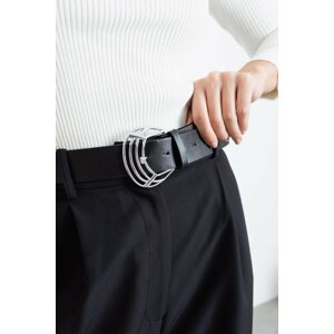 Lafaba Belt - Black