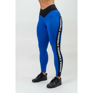 NEBBIA ICONIC high-waisted leggings