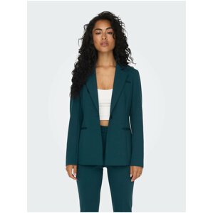 Green Ladies Jacket ONLY Peach - Ladies