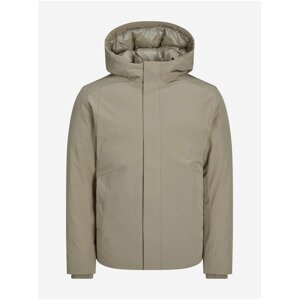 Beige Men's Winter Jack & Jones Keen - Men