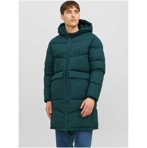 Kerosene Men's Quilted Winter Coat Jack & Jones Vester - Men