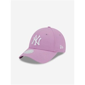 Pink Ladies Cap New Era 940W MLB - Women