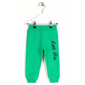 zepkids Sweatpants - Green - Slim