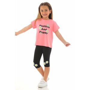 zepkids Two-Piece Set - Pink - Regular fit