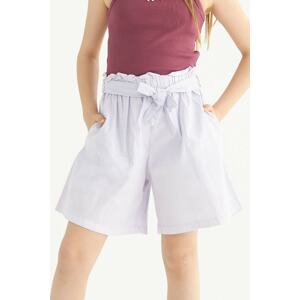 zepkids Shorts - Purple - Normal Waist