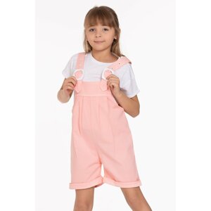 zepkids Overalls - Pink - Regular fit