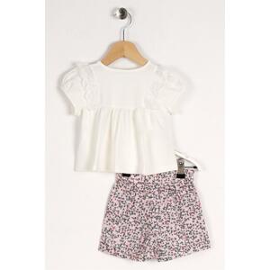 zepkids Two-Piece Set - Pink - Regular fit