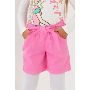 zepkids Shorts - Pink - Normal Waist