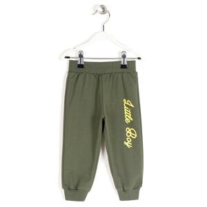 zepkids Sweatpants - Khaki - Slim