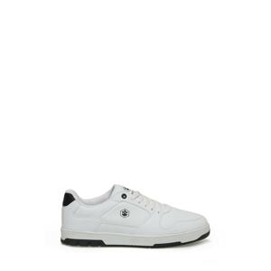 Lumberjack Ruth 3PR White Men's Sneakers