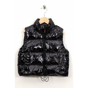 zepkids Vest - Black - Midi