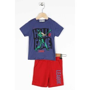 zepkids Two-Piece Set - Multicolor - Regular fit