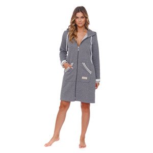 Doctor Nap Woman's Bathrobe SMZ.4508