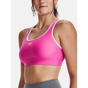 Under Armour Women's Bra pink