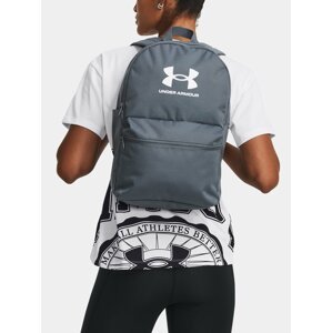 Under Armour Backpack UA Loudon Lite Backpack-GRY - unisex