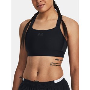 Under Armour Bra UA HG Armour High-BLK - Women