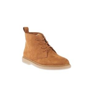 Yaya by Hotiç Women's Tan Boots & Booties