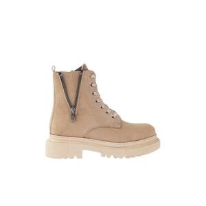 Yaya by Hotiç Mink Women's Boots