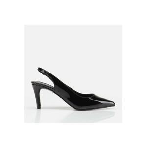 Hotiç Black Women's Stiletto Heel