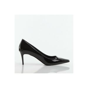 Hotiç Women's Black Stilettos