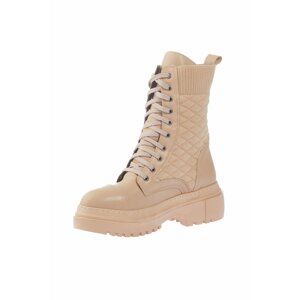 Yaya by Hotiç Women's Natural Boots & Booties