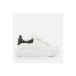 Yaya by Hotiç White Pedestrian Women's Sneakers