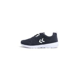 Hummel Sneakers - Dark blue - Flat