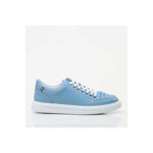 Hotiç Sneakers - Dark blue - Flat