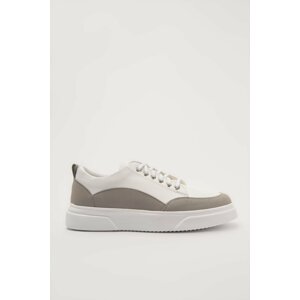 Yaya by Hotiç Sneakers - White - Flat