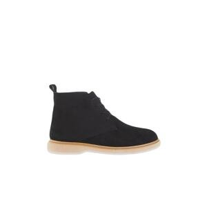 Yaya by Hotiç Women's Black Boots & Booties