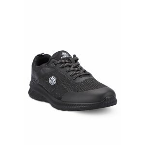 Forelli AXEL-G Sneaker Men's Shoes Black