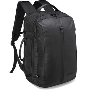 Semiline Unisex's Laptop Backpack P8250-0