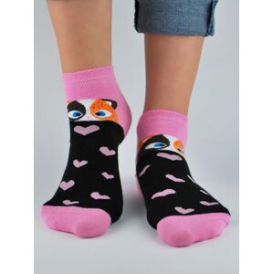 NOVITI Woman's Socks ST023-W-01