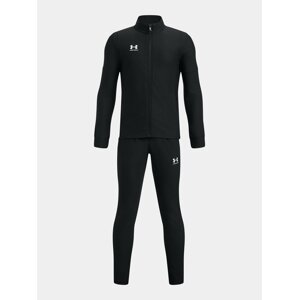 Under Armour UA Bs Challenger Tracksuit-BLK - Boys