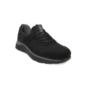 Forelli Cedric-m Comfort Casual Black Men's Sneakers