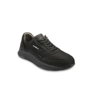 Forelli Toro-g Comfort Men's Shoes Black