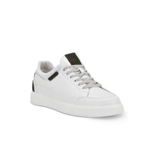 Forelli ZET-G Comfort Men's Shoes White / Khaki