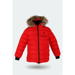 Slazenger CALISTO NEW Jackets &; Coats Red