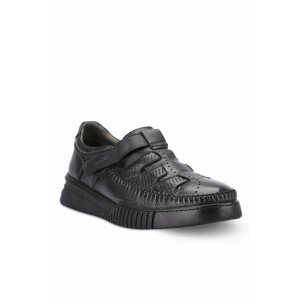 Forelli PEDRO-H Comfort Men's Shoes Black