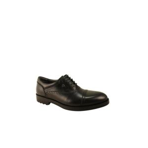 Forelli 36204 Casual Men's Orthopedic Leather Shoes