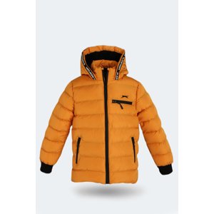 Slazenger CAPTAIN NEW Coats &; Coats Yellow