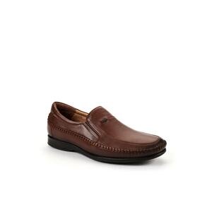 Forelli Manyas-h Comfort Men's Shoes Brown