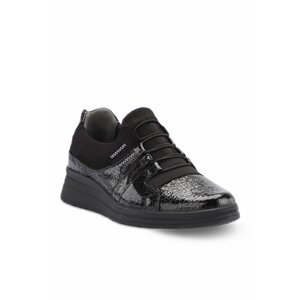 Forelli PINK-H Comfort Women's Shoes BLACK-CHICAGO