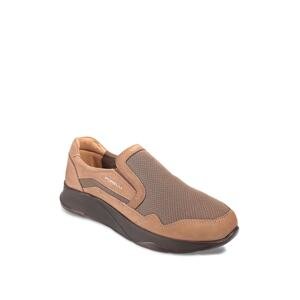 Forelli Nova-g Comfort Men's Shoe Sand