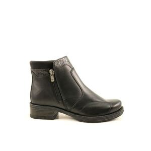 Forelli 22465-g Women's Boots Black