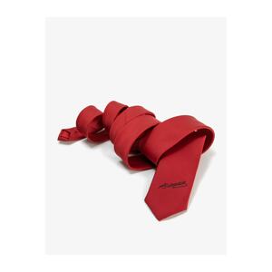 Koton Atatürk Embroidered Tie Special for 100th Anniversary